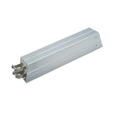 Aluminum House Wire Wound Braking Resistors 600W-5000W High Insulation